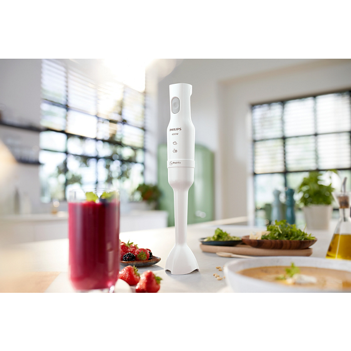 ProMix Hand blender
3000 Series ProMix Hand blender
3000 Series
